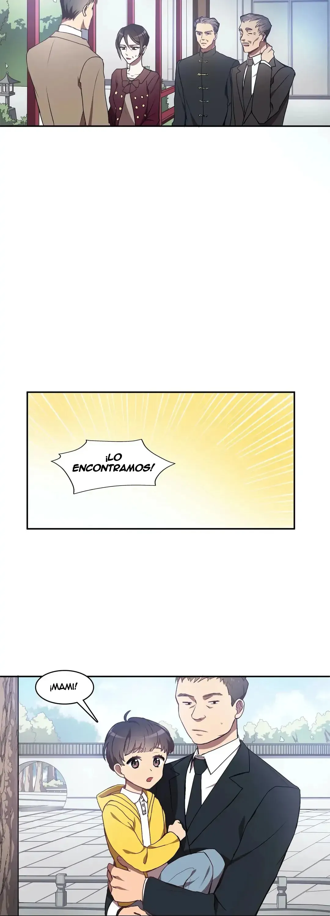 Black Dragon Romance Capítulo 21 en Línea - página 19