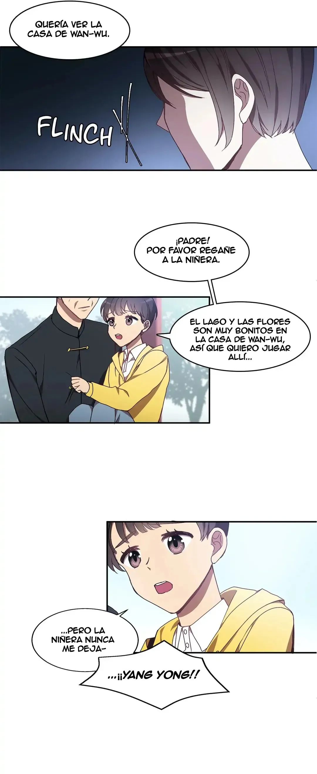 Black Dragon Romance Capítulo 21 en Línea - página 25