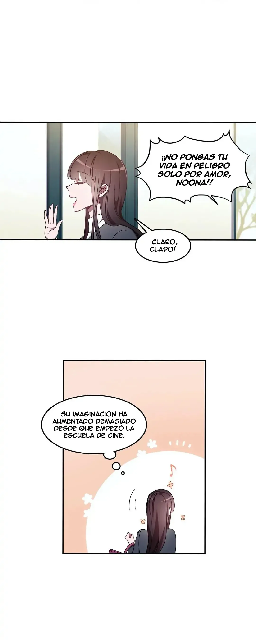 Black Dragon Romance Capítulo 22 en Línea - página 17