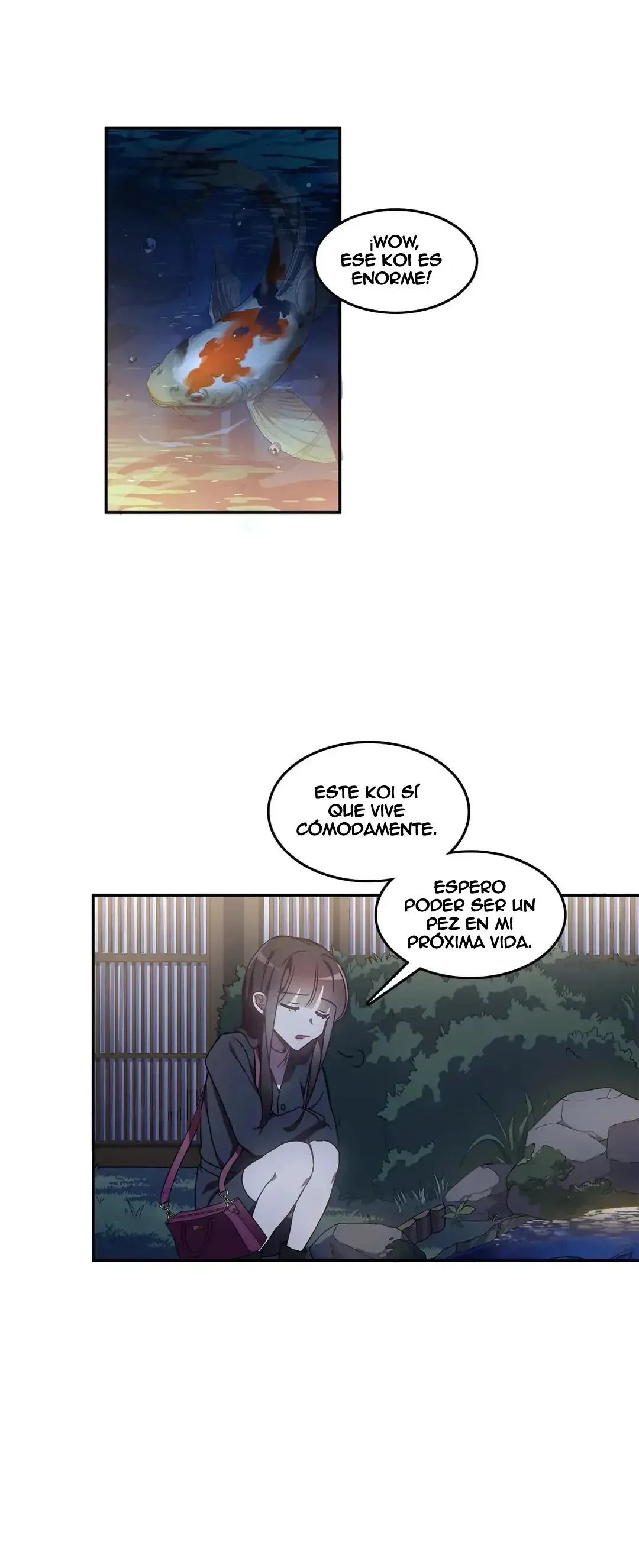 Black Dragon Romance Capítulo 22 en Línea - página 22
