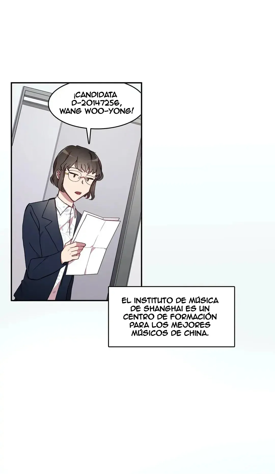 Black Dragon Romance Capítulo 23 en Línea - página 4