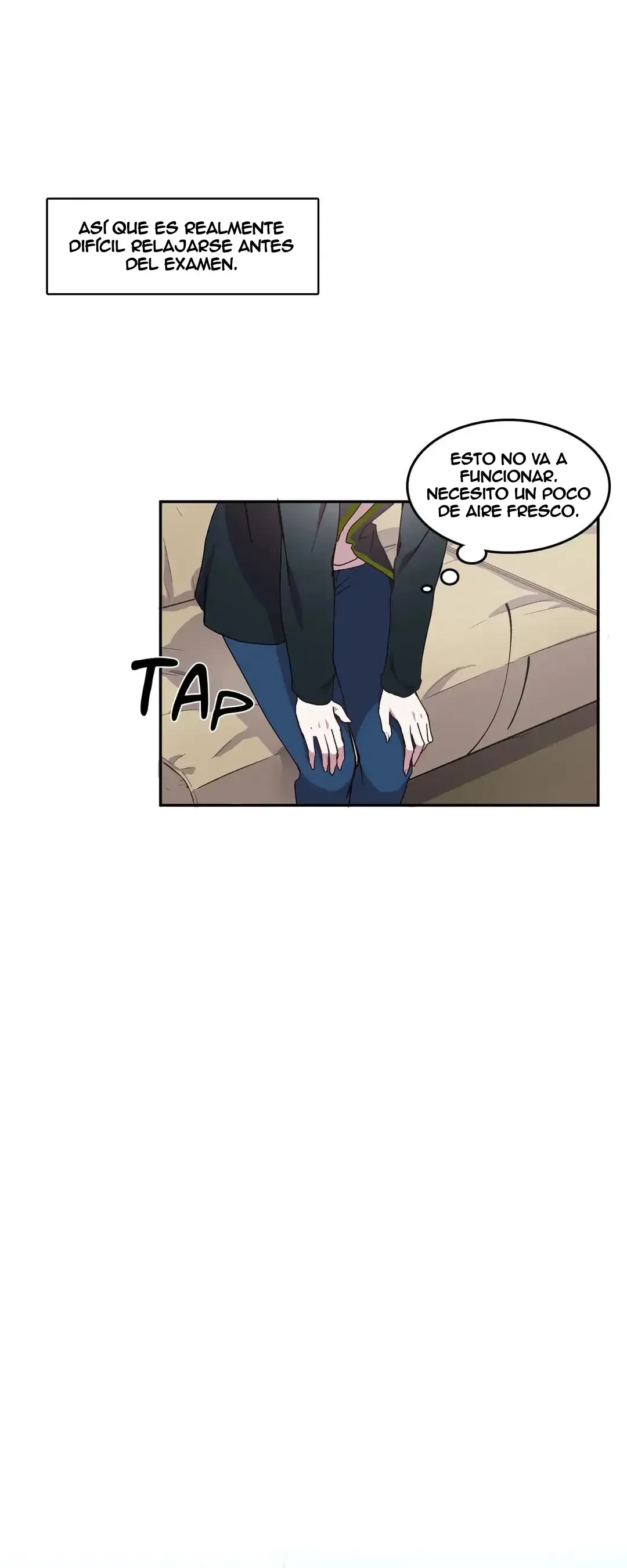 Black Dragon Romance Capítulo 23 en Línea - página 6