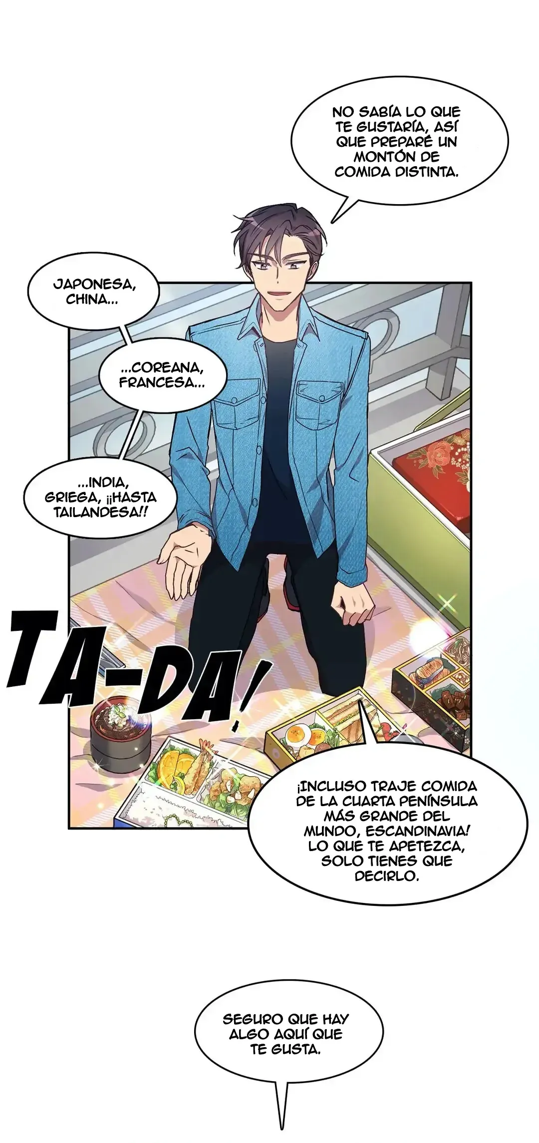 Black Dragon Romance Capítulo 23 en Línea - página 11