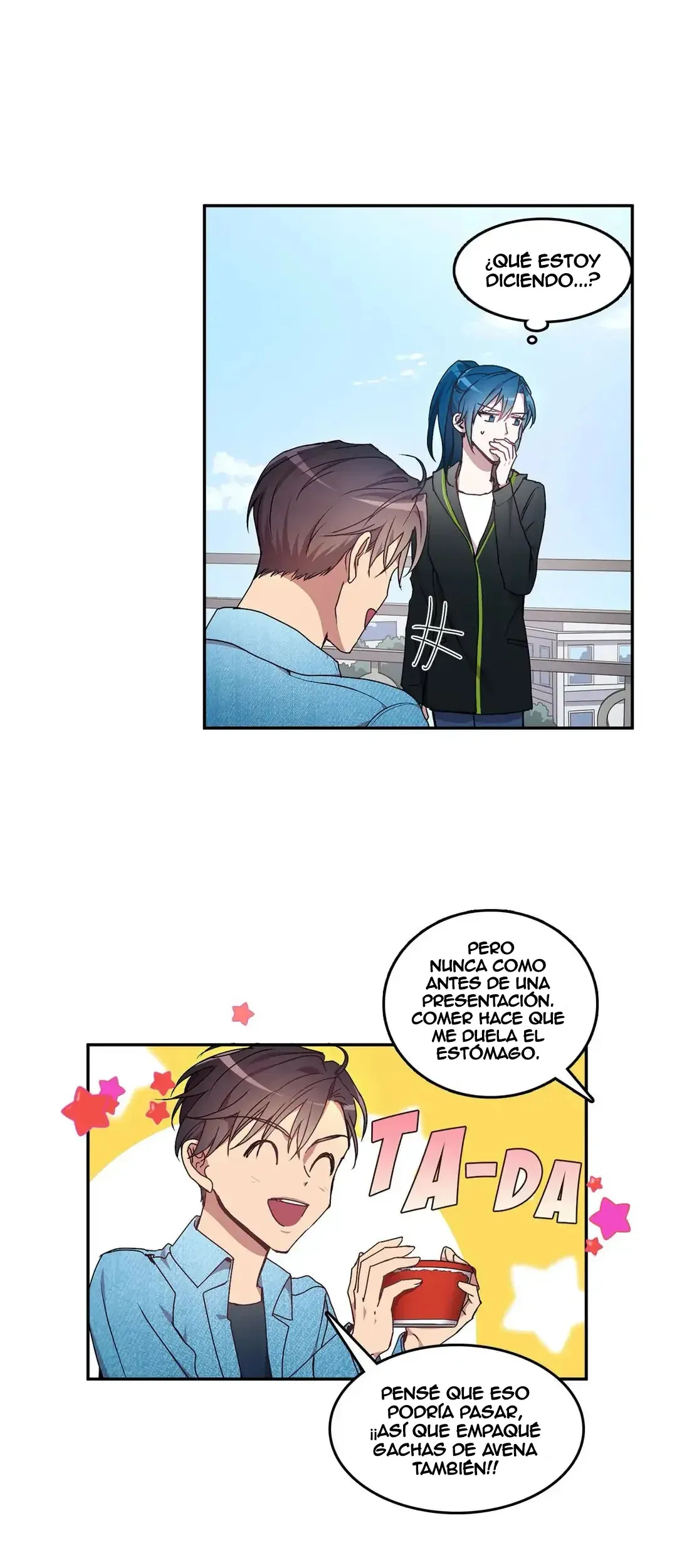 Black Dragon Romance Capítulo 23 en Línea - página 14