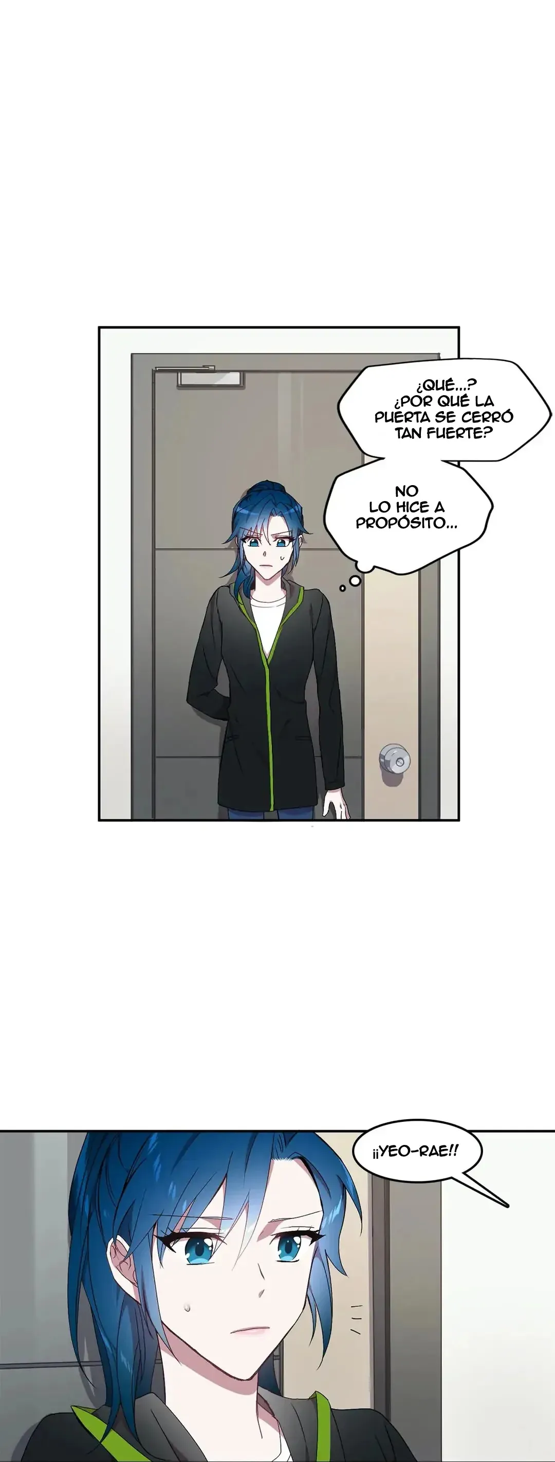 Black Dragon Romance Capítulo 23 en Línea - página 19