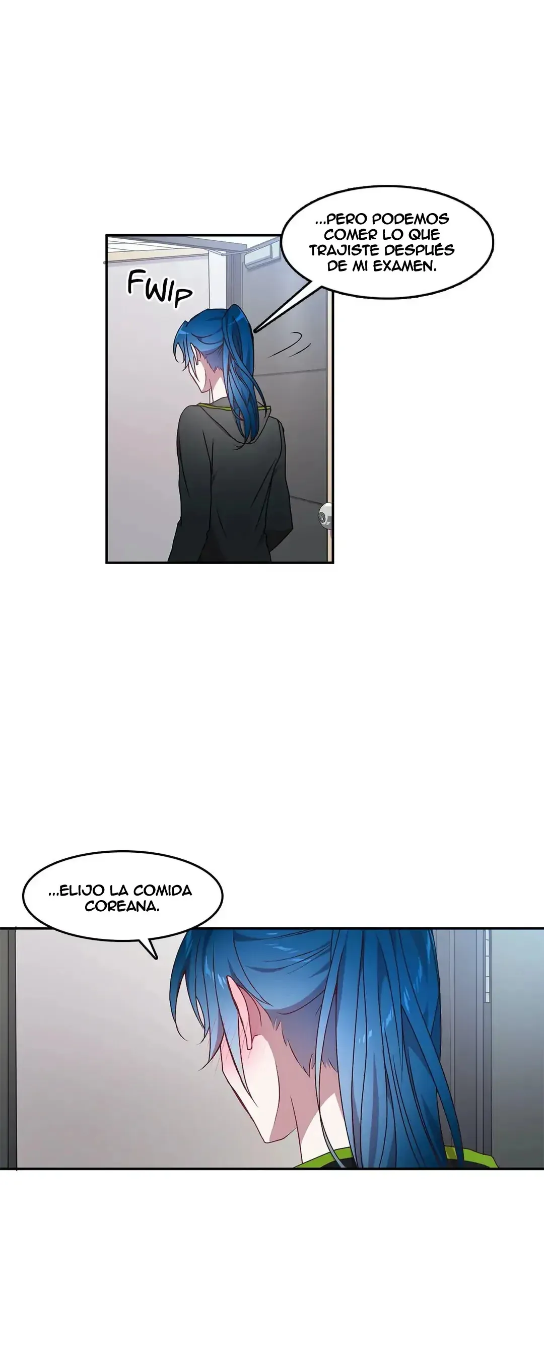 Black Dragon Romance Capítulo 23 en Línea - página 25