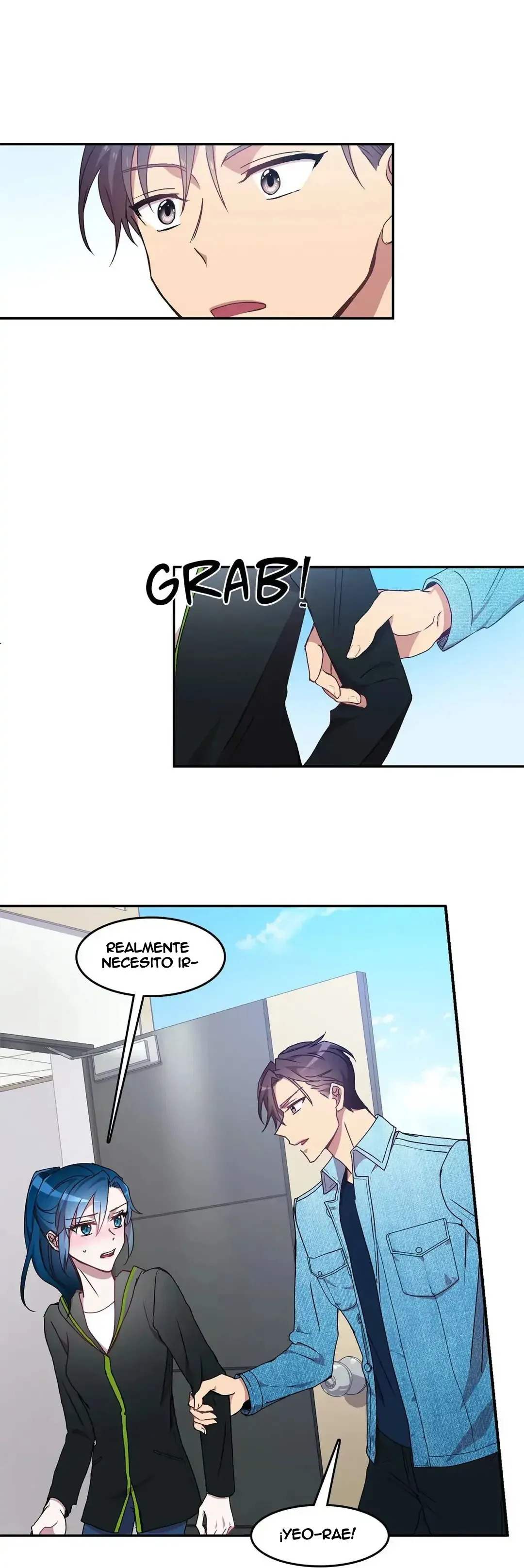 Black Dragon Romance Capítulo 23 en Línea - página 26