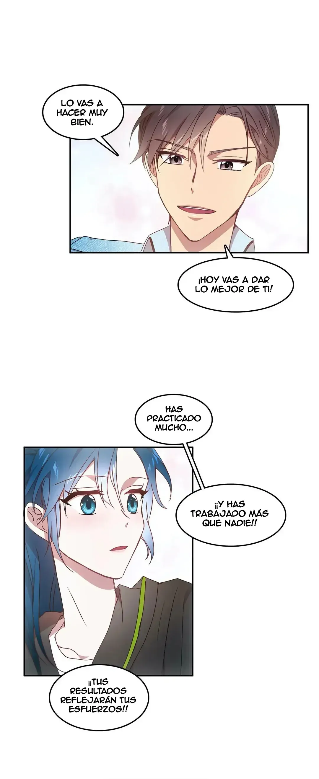 Black Dragon Romance Capítulo 23 en Línea - página 27