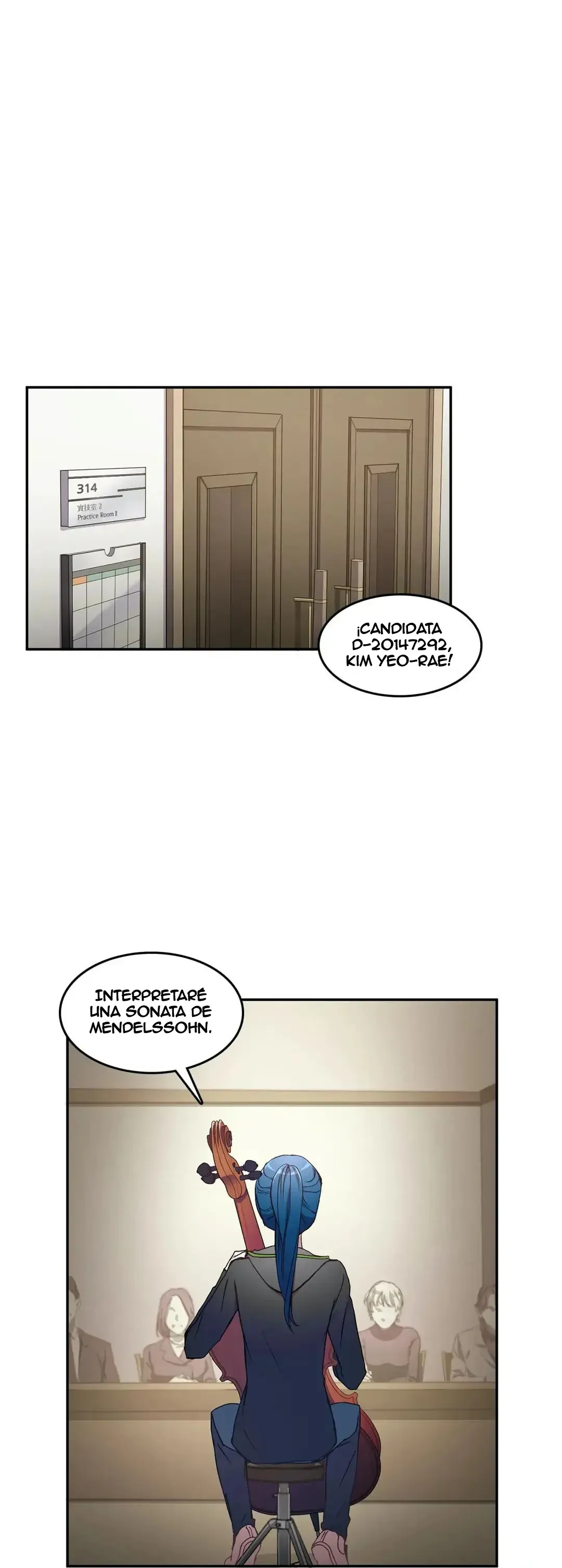 Black Dragon Romance Capítulo 23 en Línea - página 29
