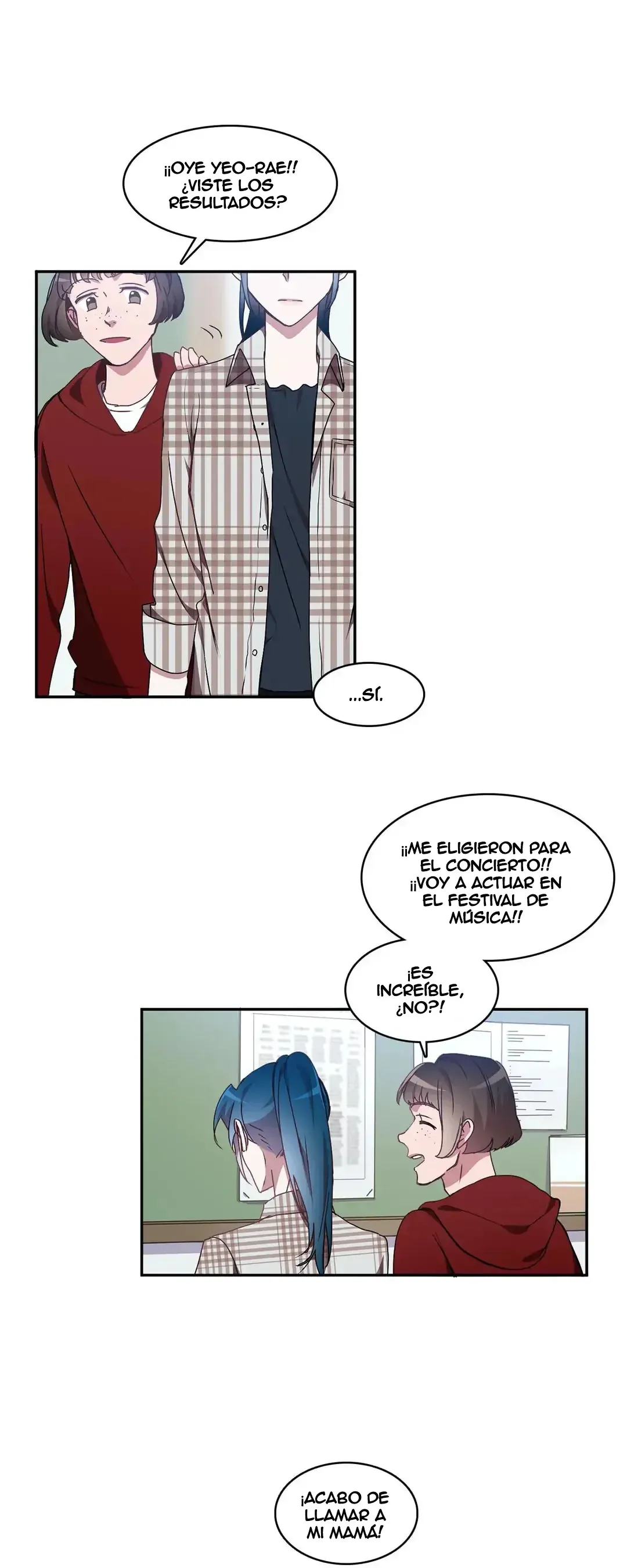 Black Dragon Romance Capítulo 24 en Línea - página 8