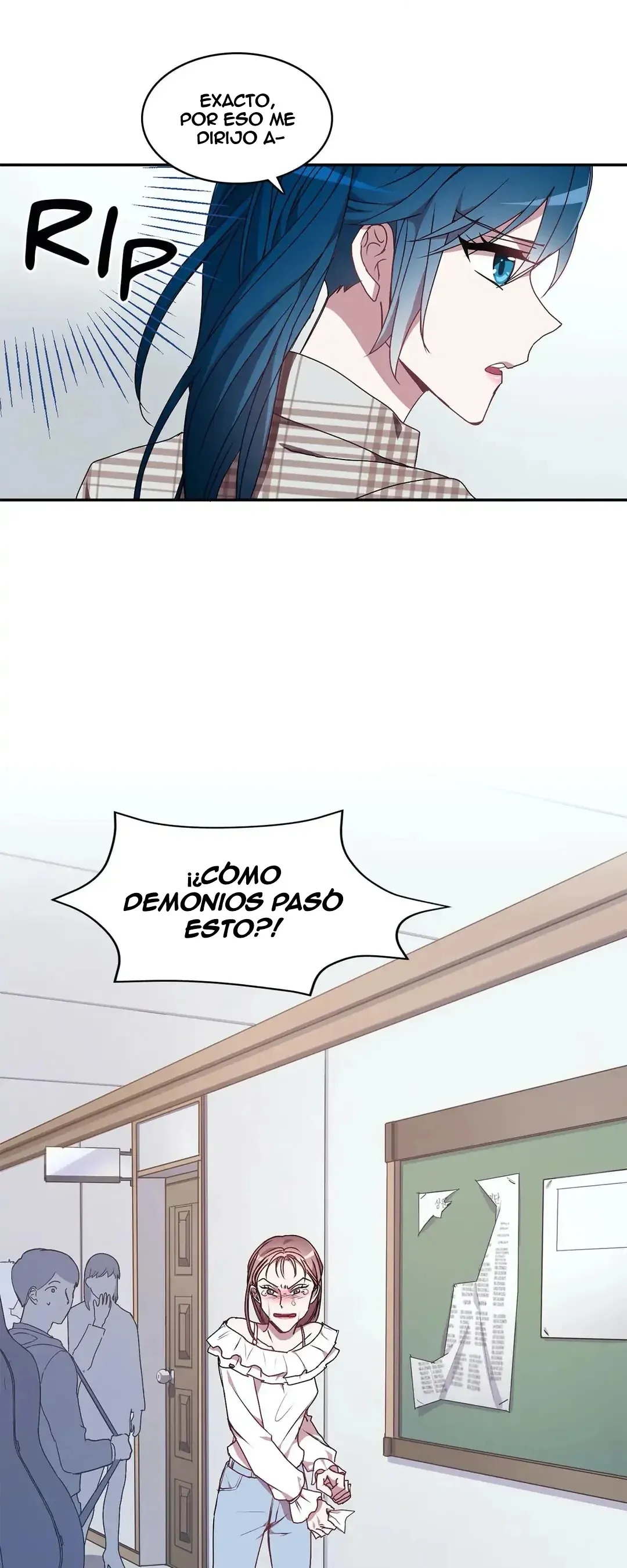 Black Dragon Romance Capítulo 24 en Línea - página 10