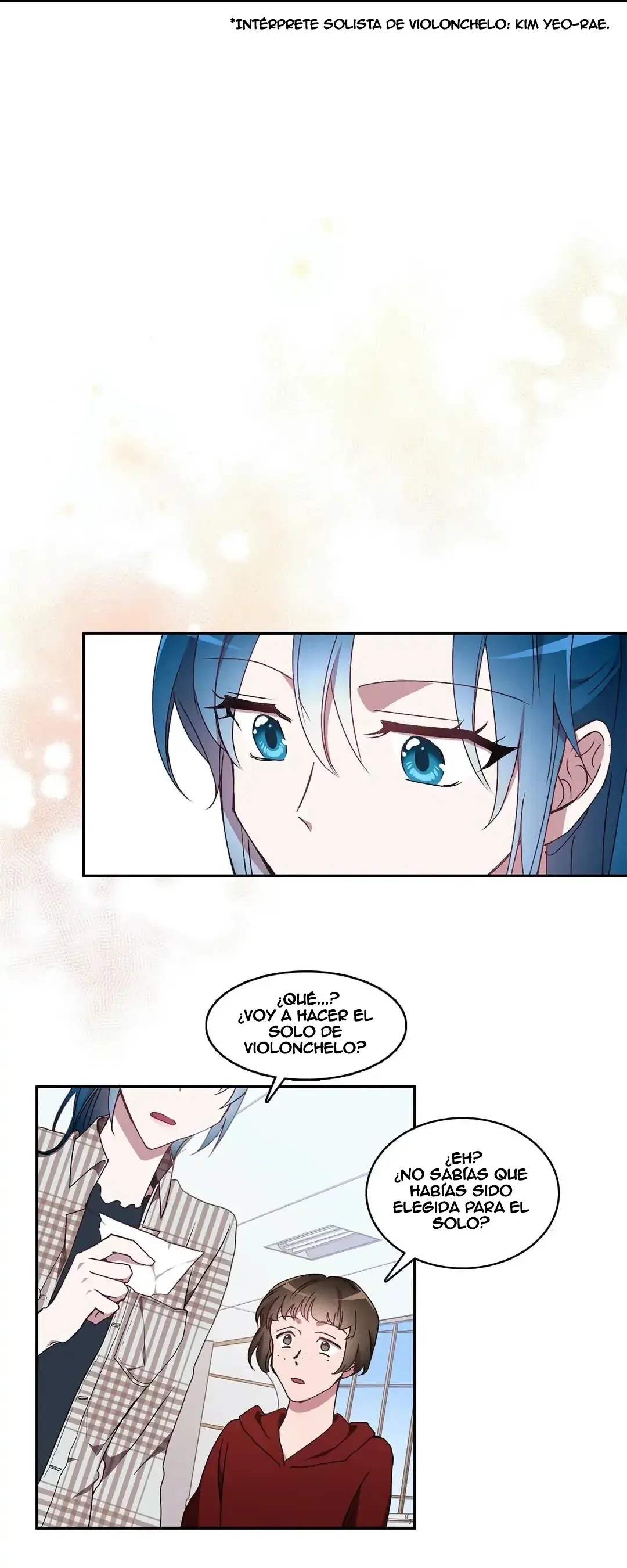Black Dragon Romance Capítulo 24 en Línea - página 15