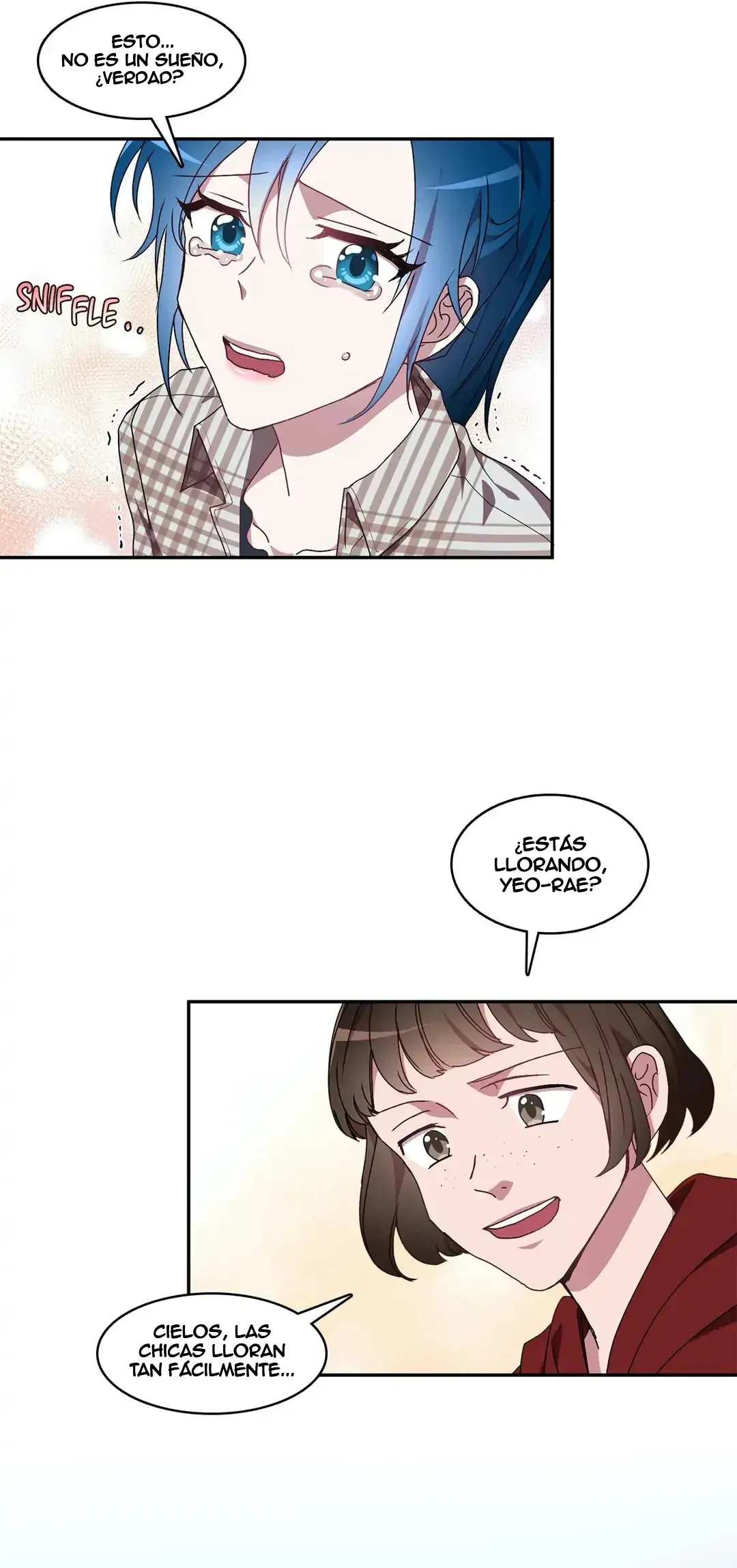 Black Dragon Romance Capítulo 24 en Línea - página 18