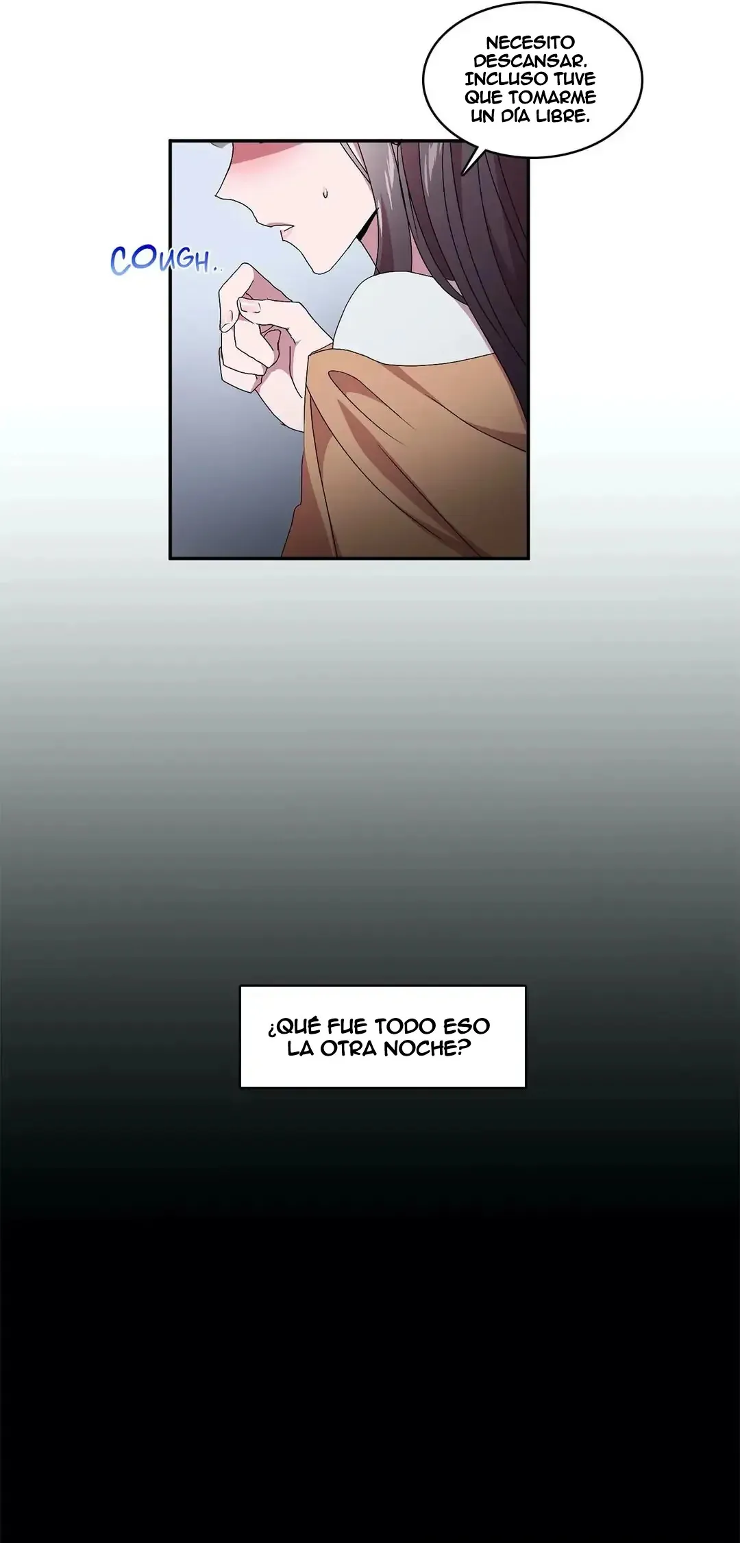Black Dragon Romance Capítulo 24 en Línea - página 24