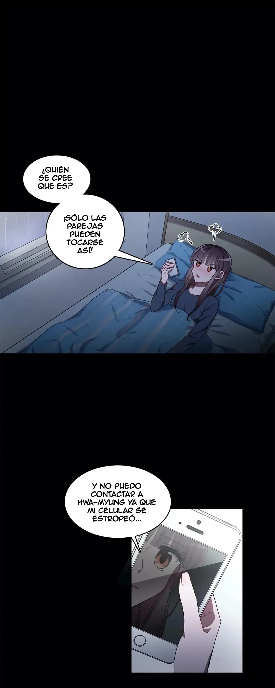 Black Dragon Romance Capítulo 24 en Línea - página 26