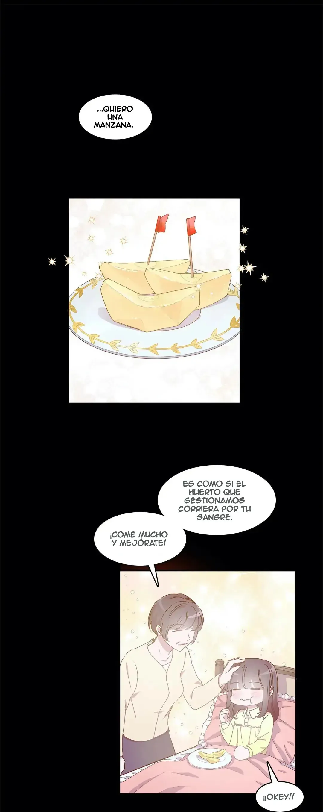 Black Dragon Romance Capítulo 24 en Línea - página 31