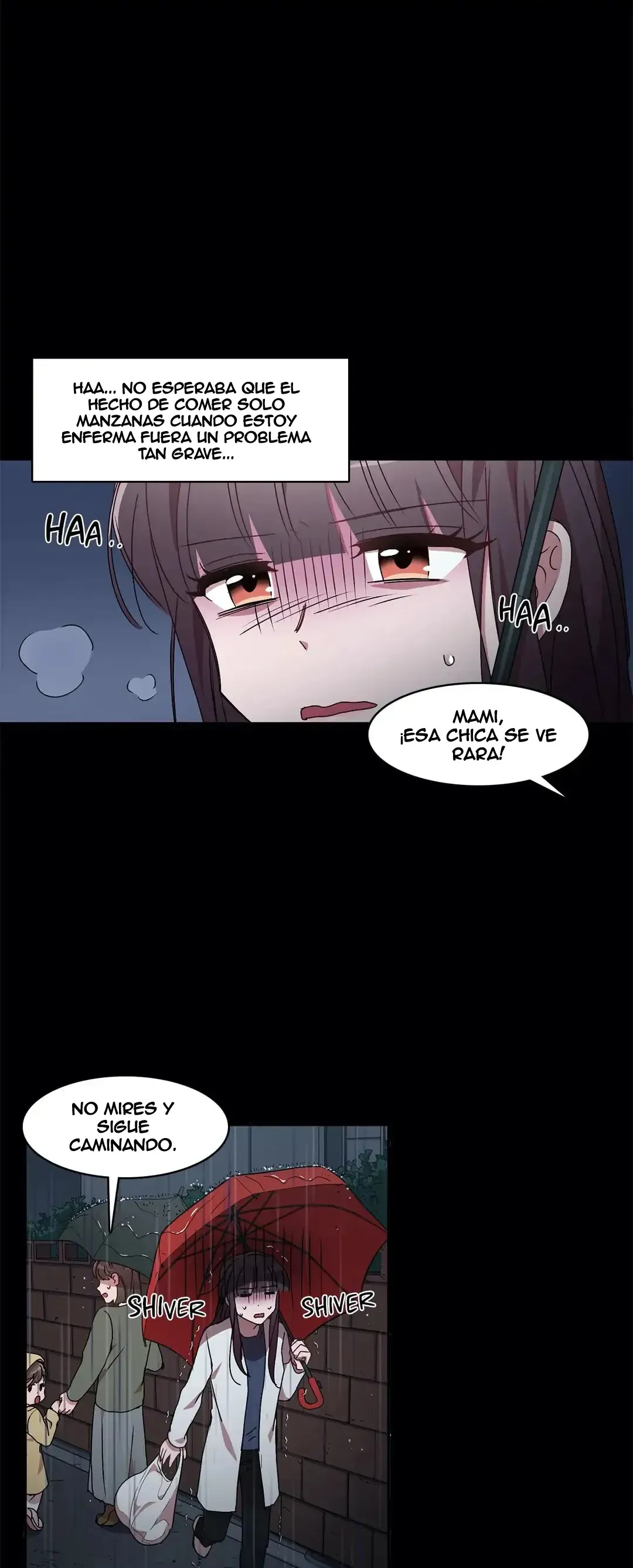 Black Dragon Romance Capítulo 24 en Línea - página 32