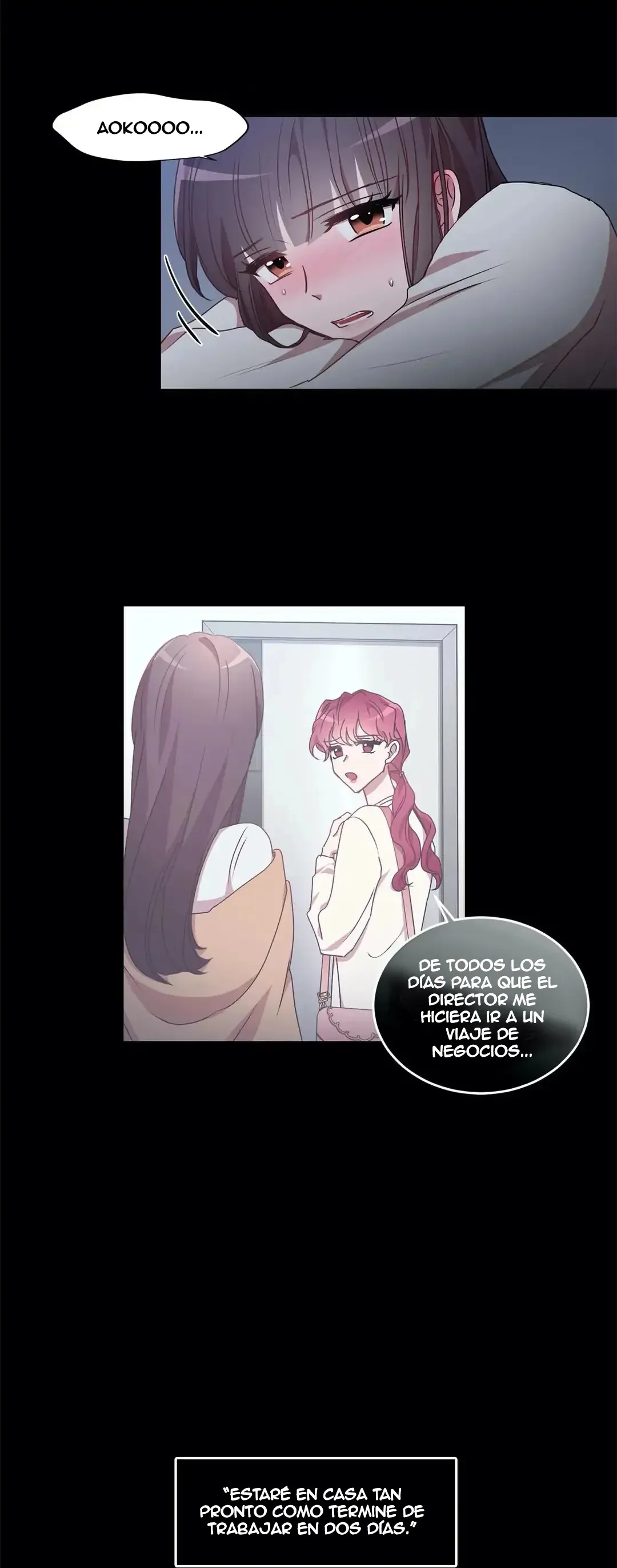 Black Dragon Romance Capítulo 24 en Línea - página 36