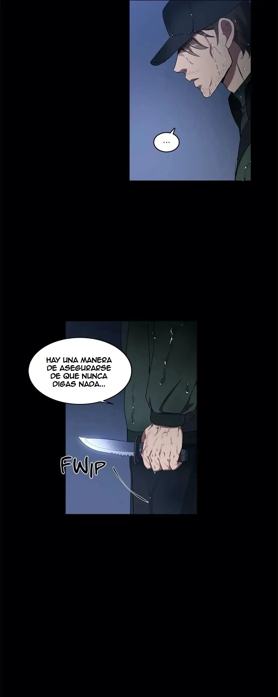 Black Dragon Romance Capítulo 25 en Línea - página 7