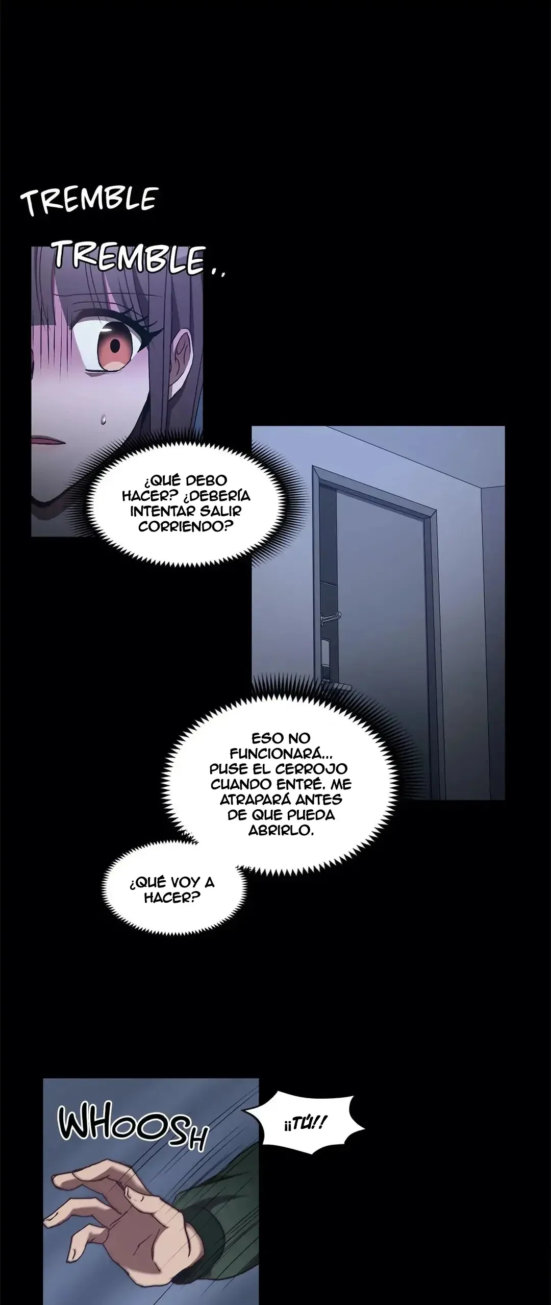 Black Dragon Romance Capítulo 25 en Línea - página 10