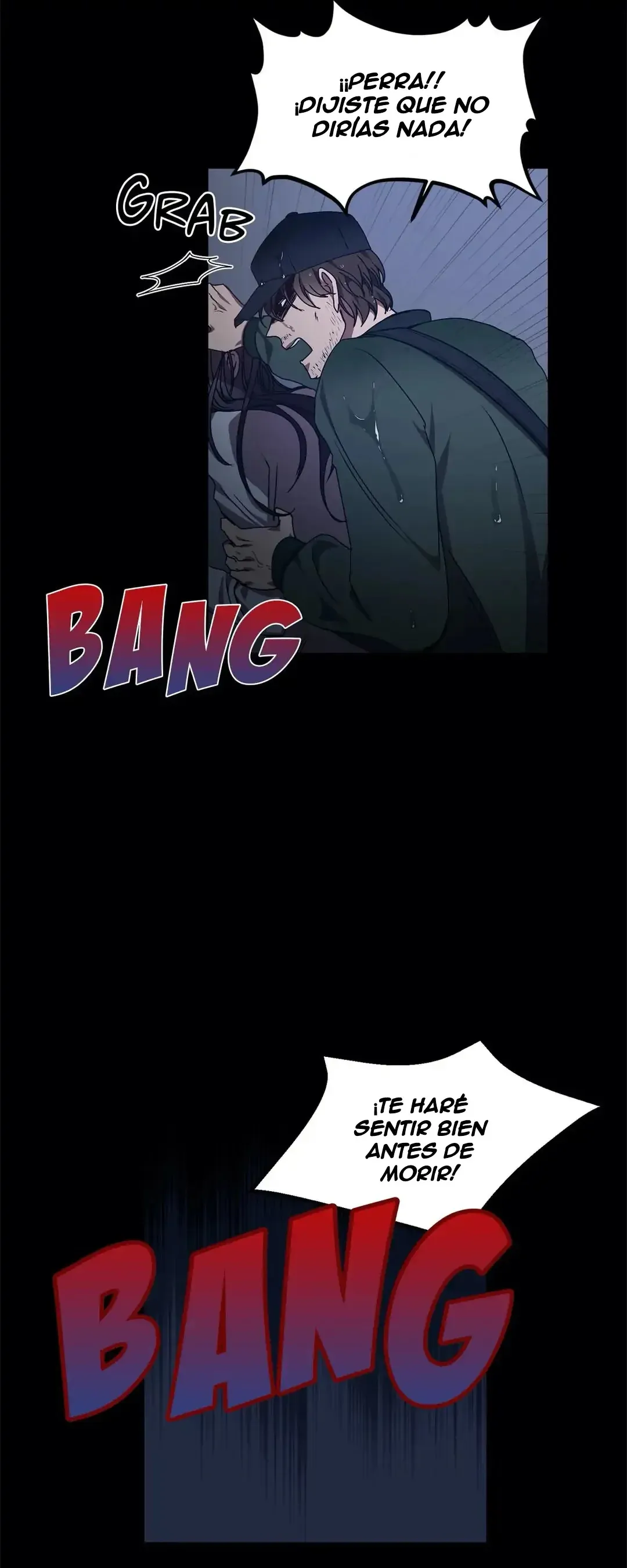 Black Dragon Romance Capítulo 25 en Línea - página 15