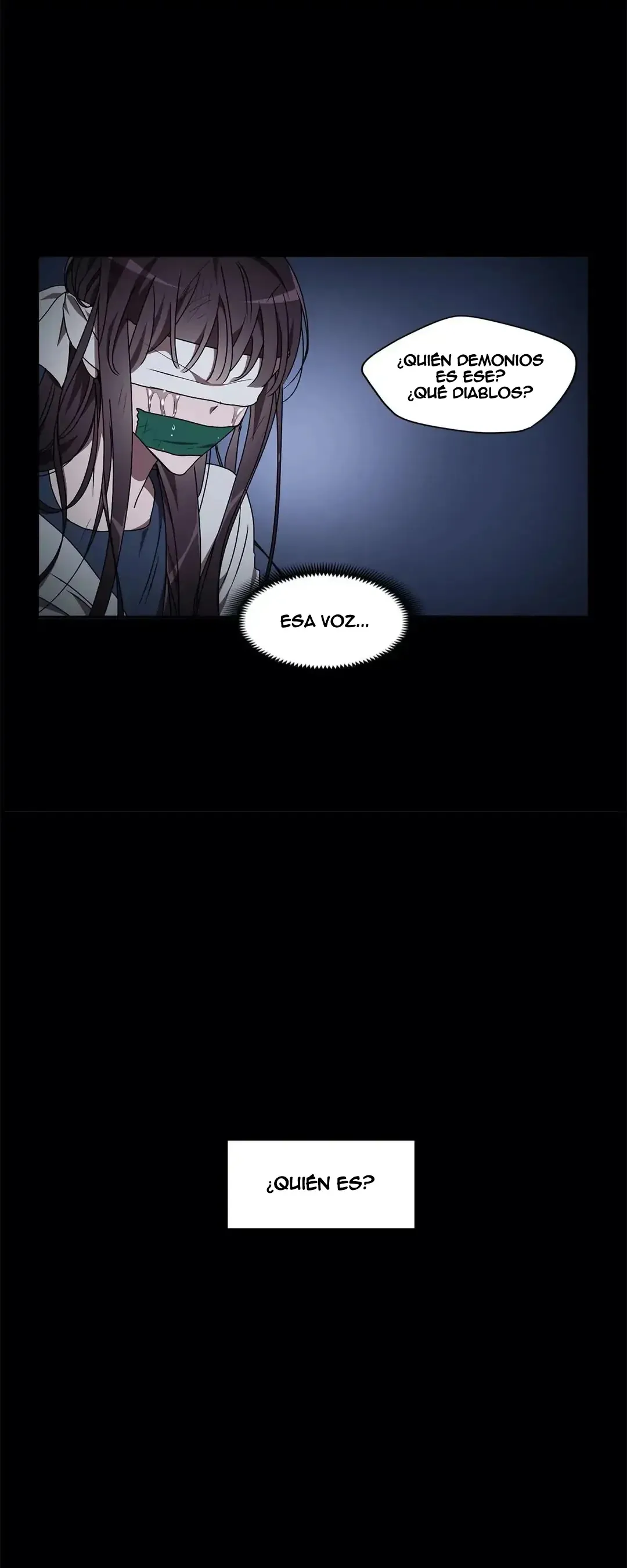 Black Dragon Romance Capítulo 25 en Línea - página 22