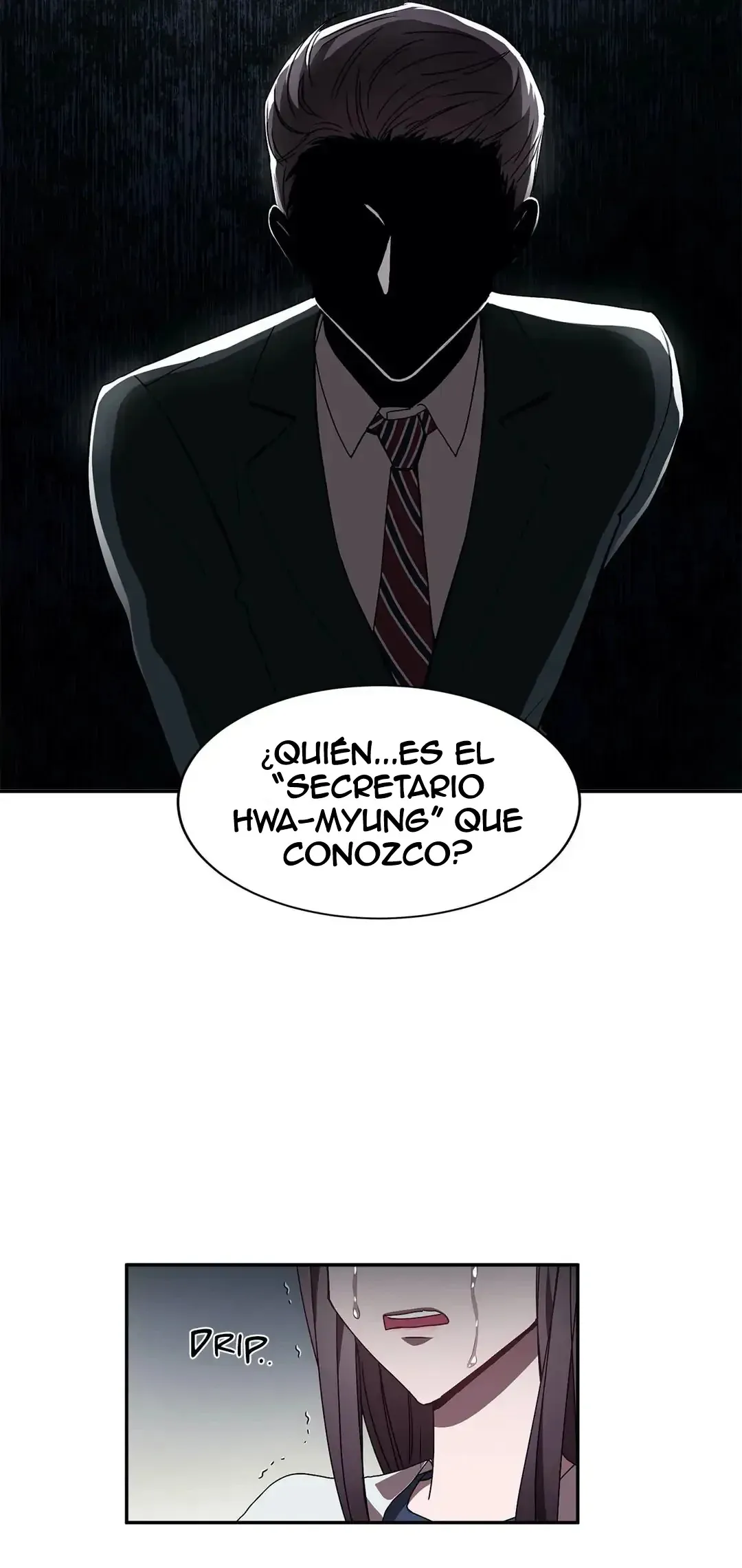 Black Dragon Romance Capítulo 25 en Línea - página 37