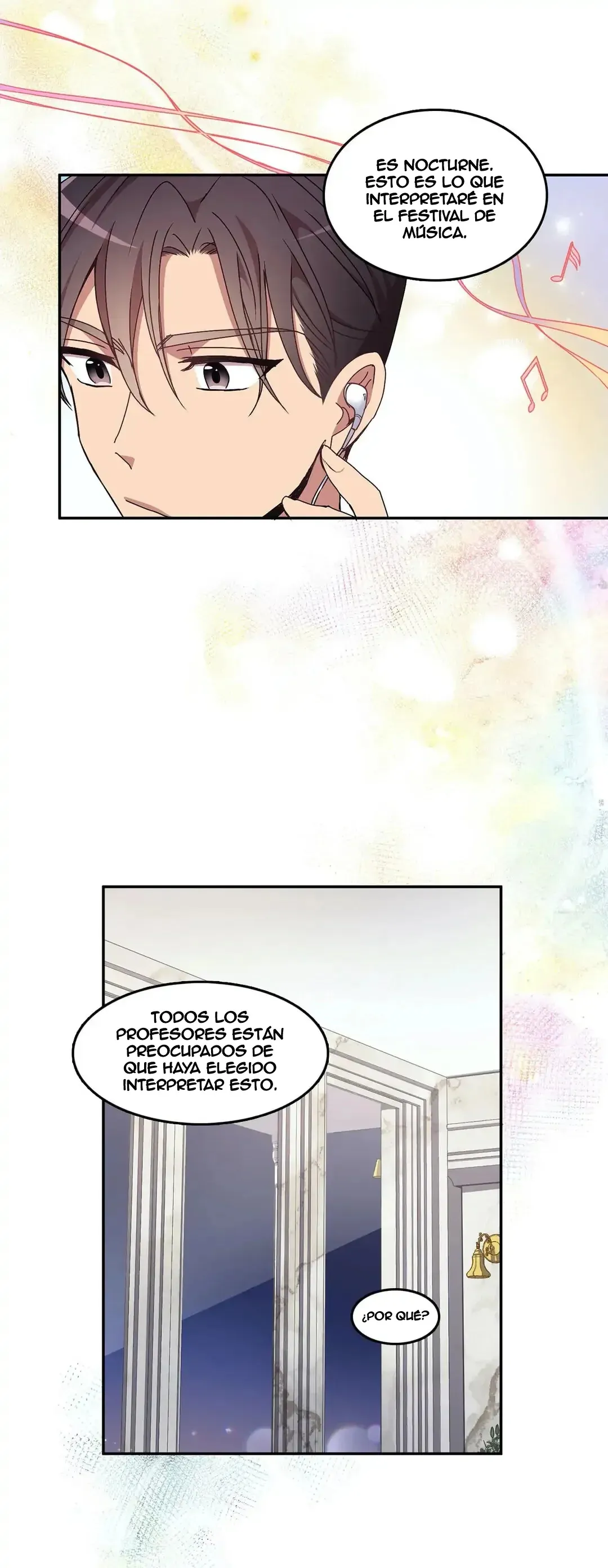 Black Dragon Romance Capítulo 26 en Línea - página 11
