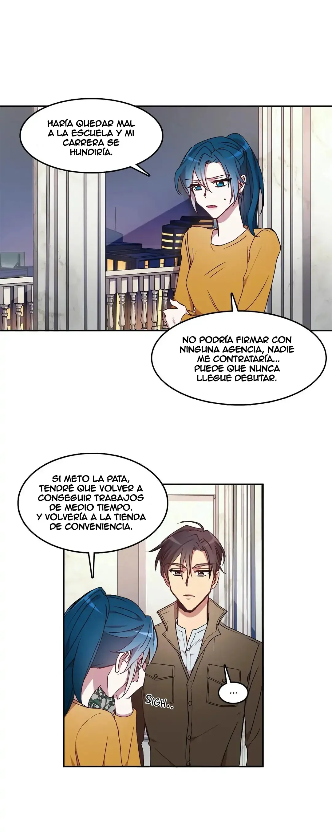 Black Dragon Romance Capítulo 26 en Línea - página 14