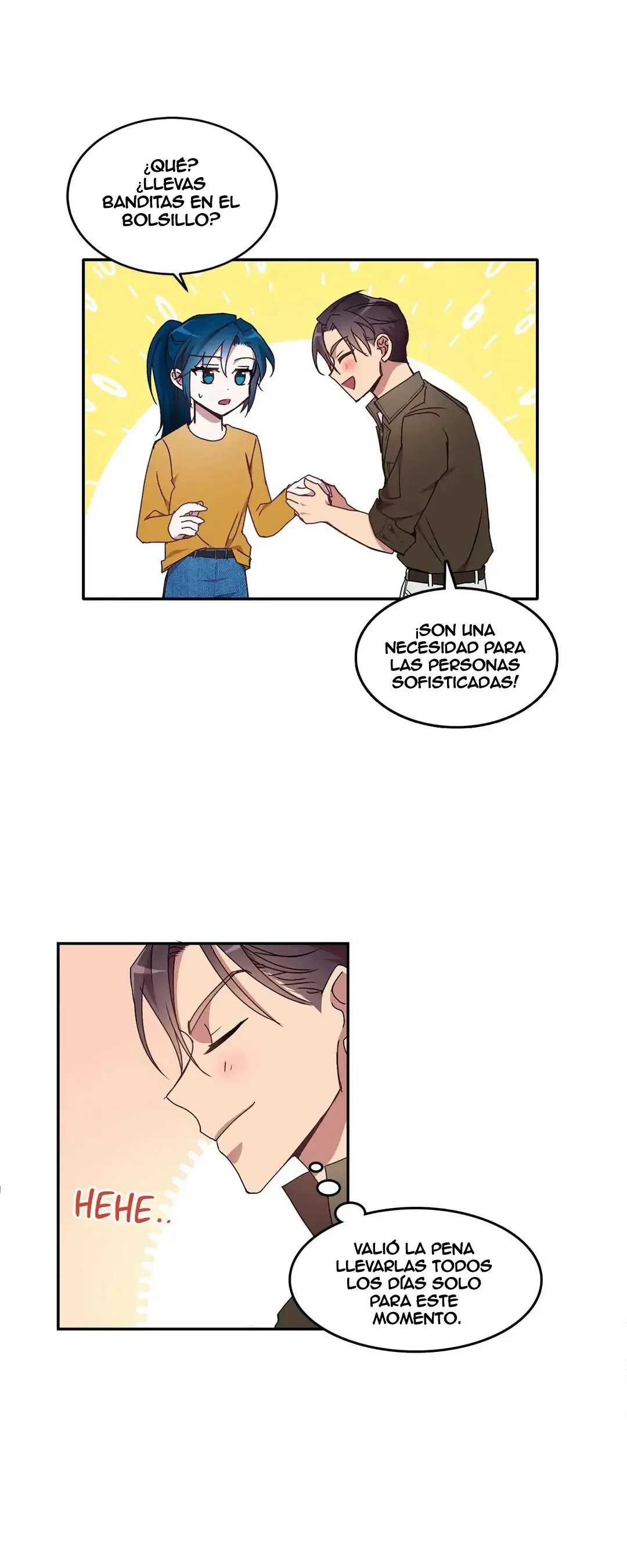 Black Dragon Romance Capítulo 26 en Línea - página 17