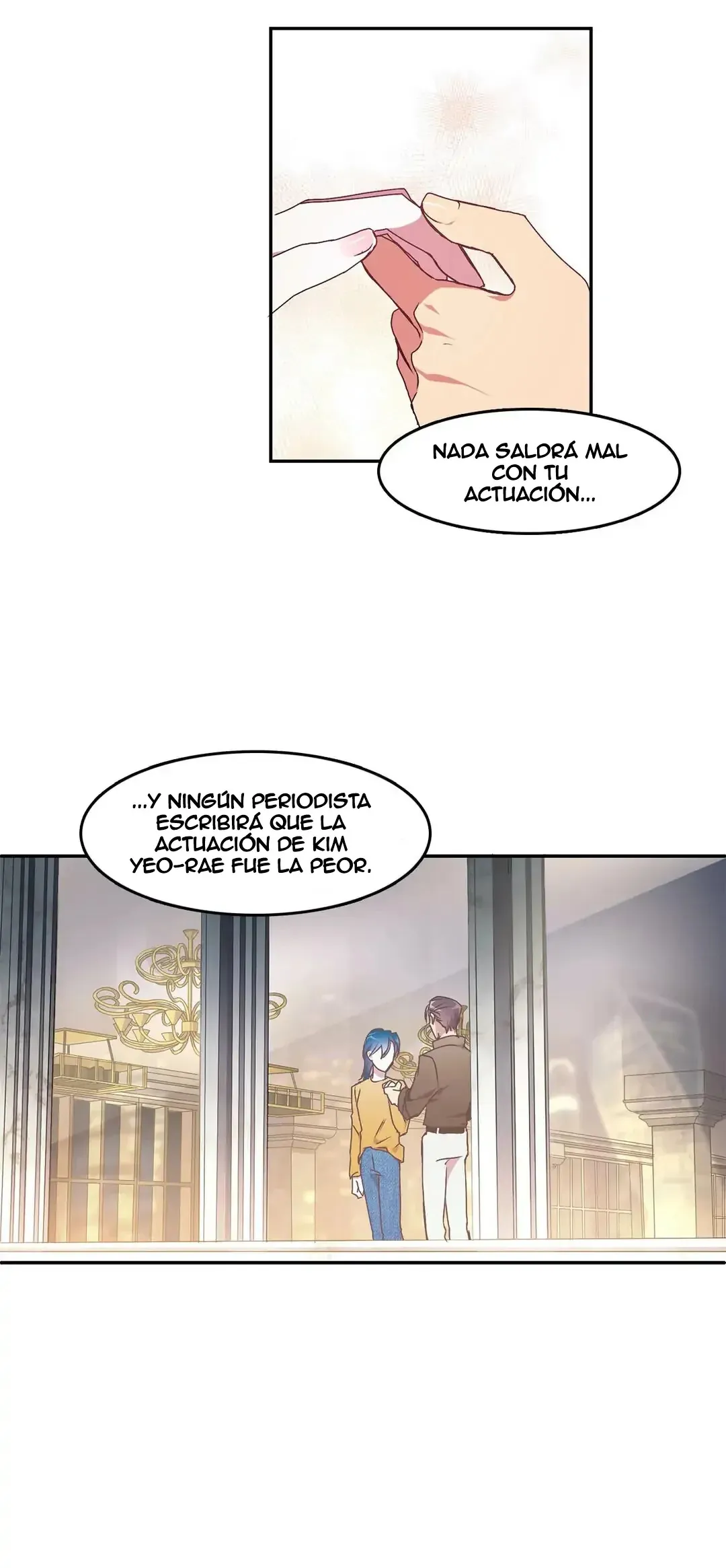Black Dragon Romance Capítulo 26 en Línea - página 18