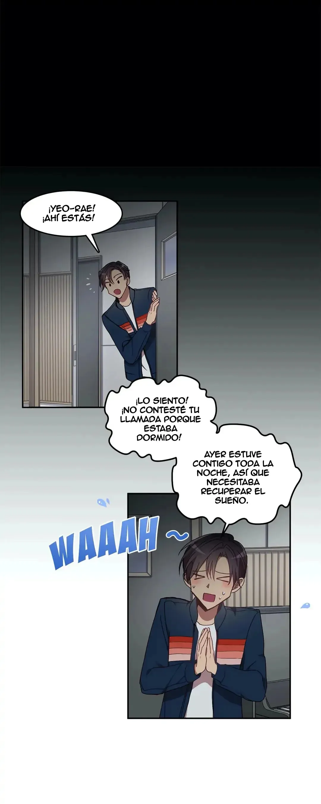 Black Dragon Romance Capítulo 27 en Línea - página 27