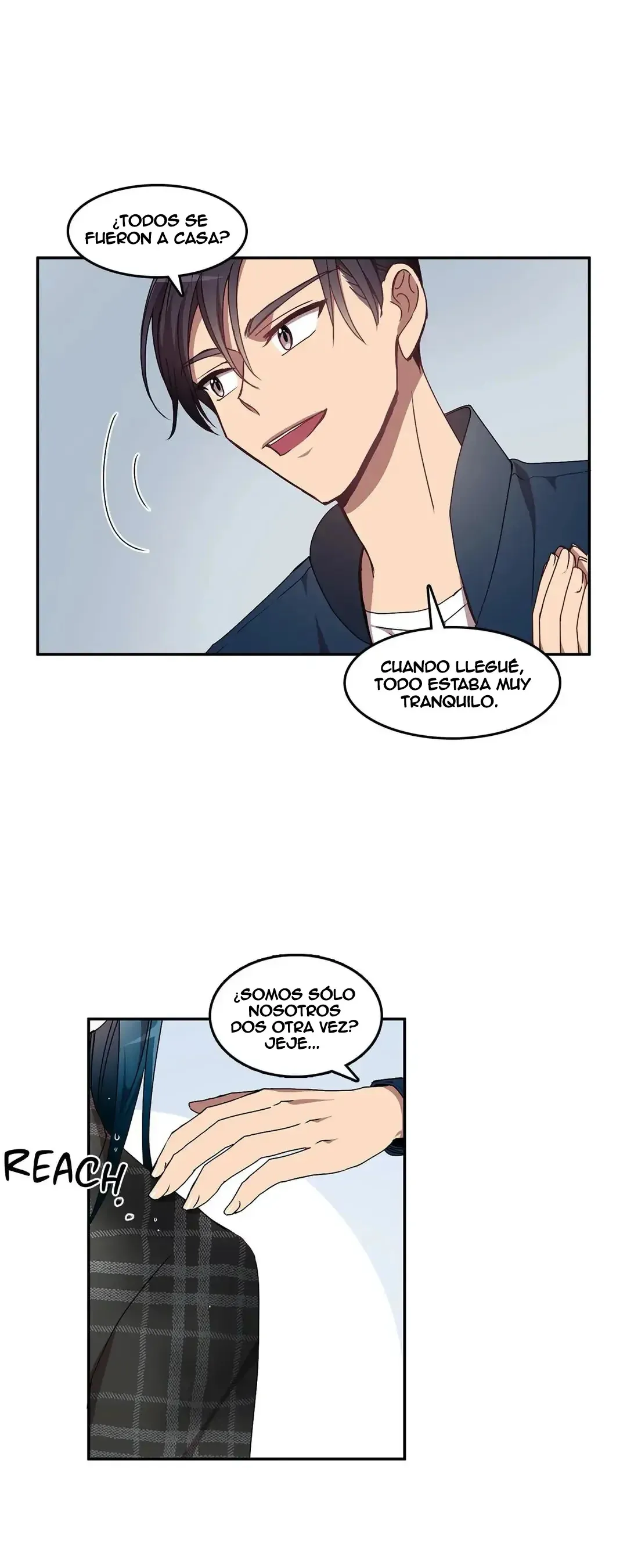 Black Dragon Romance Capítulo 27 en Línea - página 28