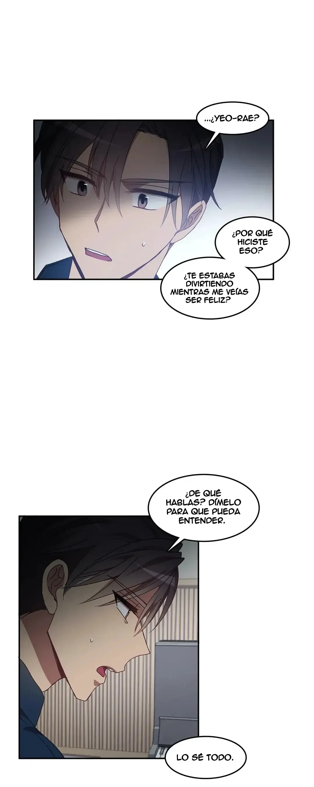 Black Dragon Romance Capítulo 27 en Línea - página 31
