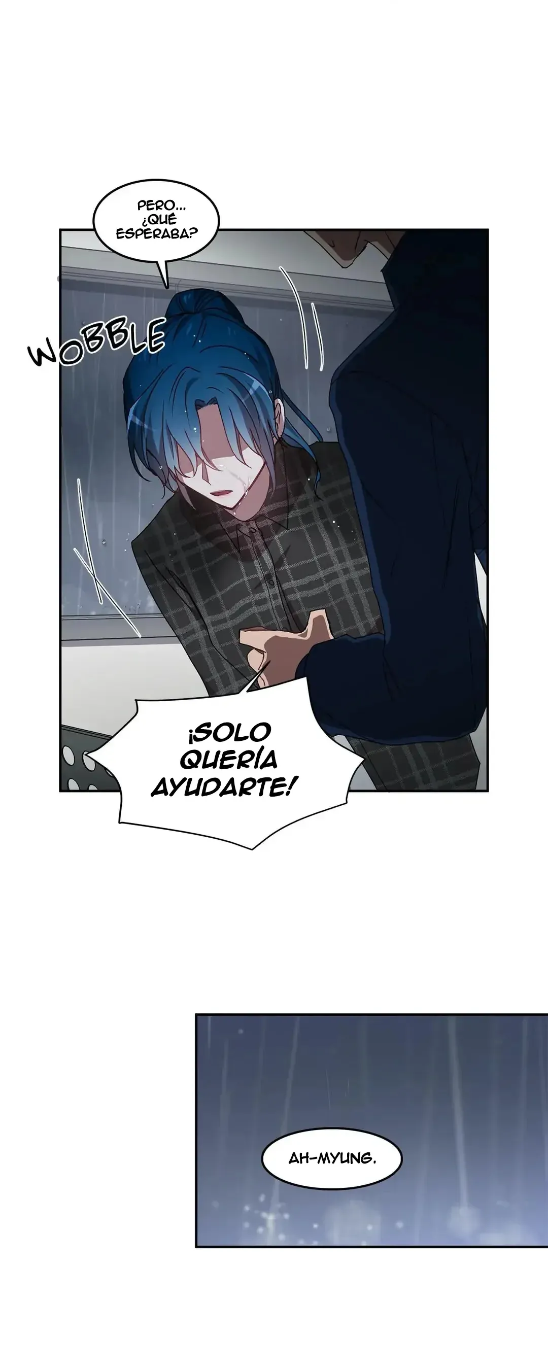 Black Dragon Romance Capítulo 27 en Línea - página 34
