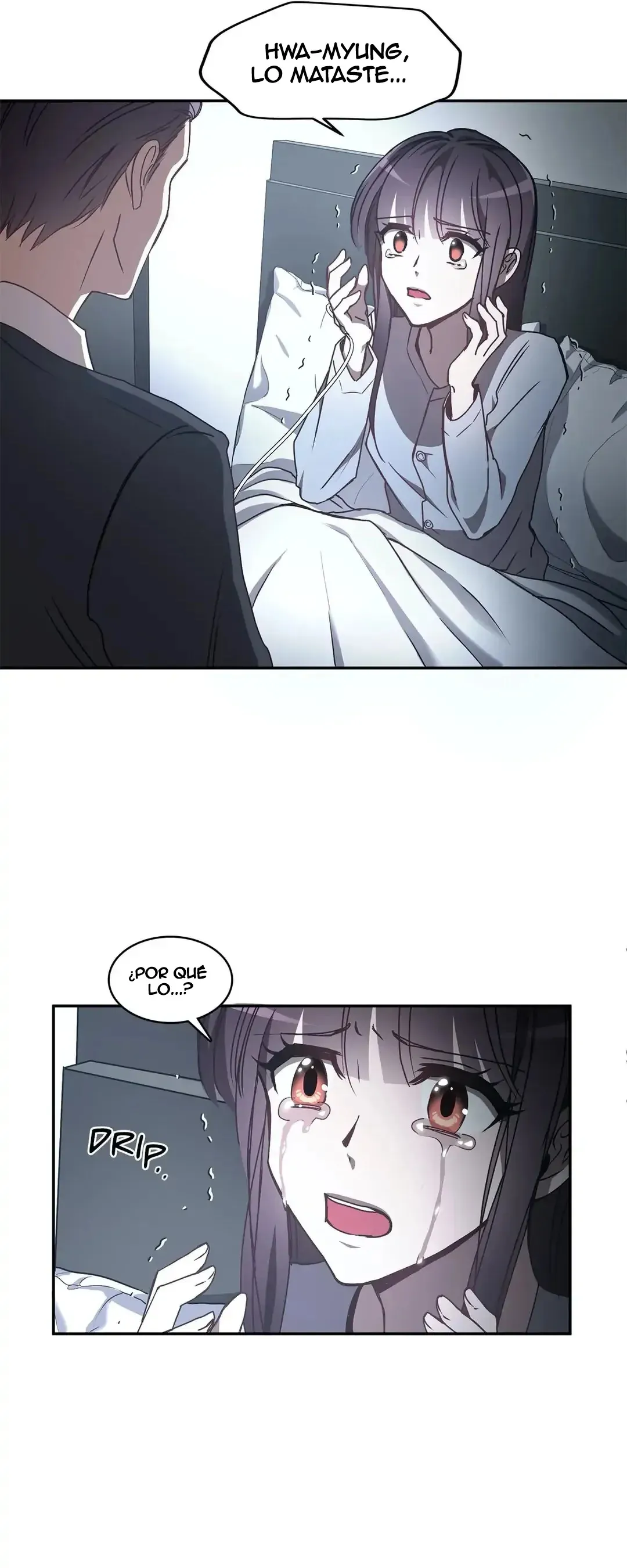 Black Dragon Romance Capítulo 28 en Línea - página 10