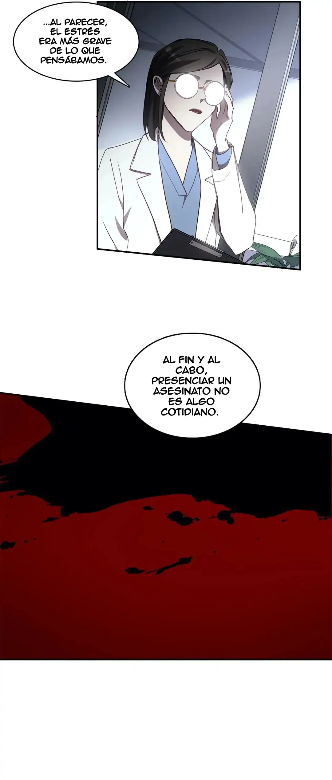 Black Dragon Romance Capítulo 28 en Línea - página 14