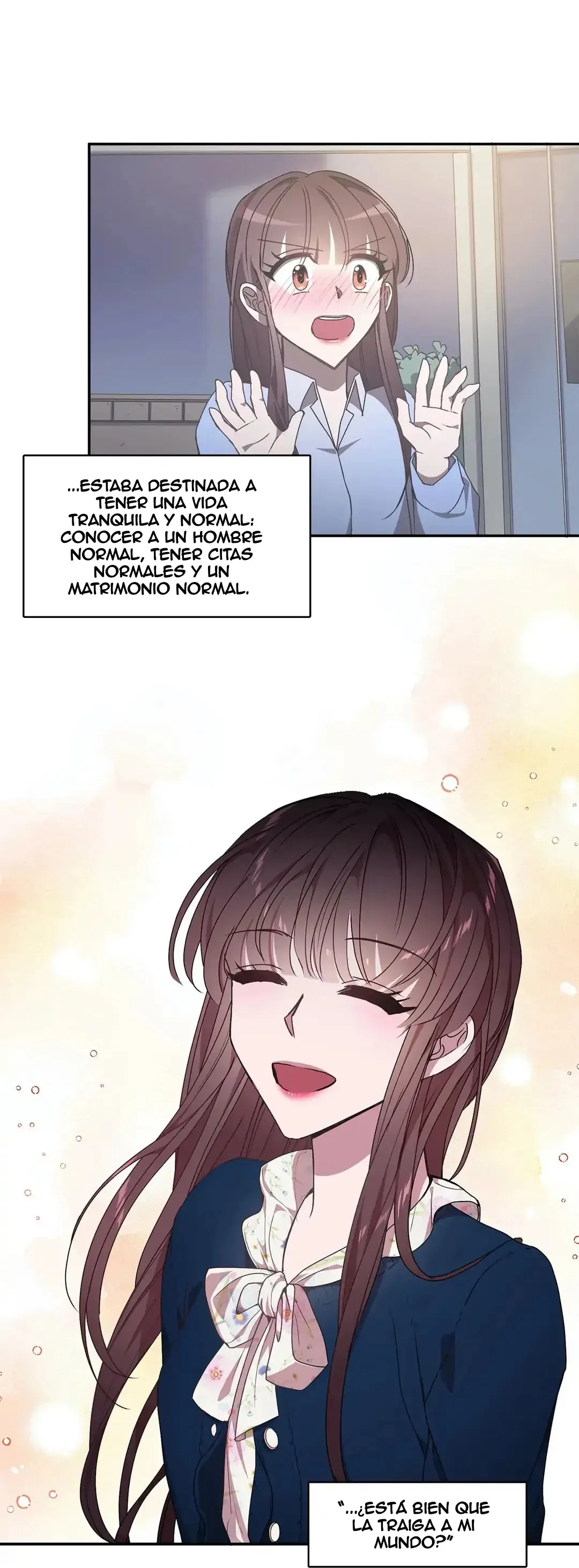 Black Dragon Romance Capítulo 28 en Línea - página 19
