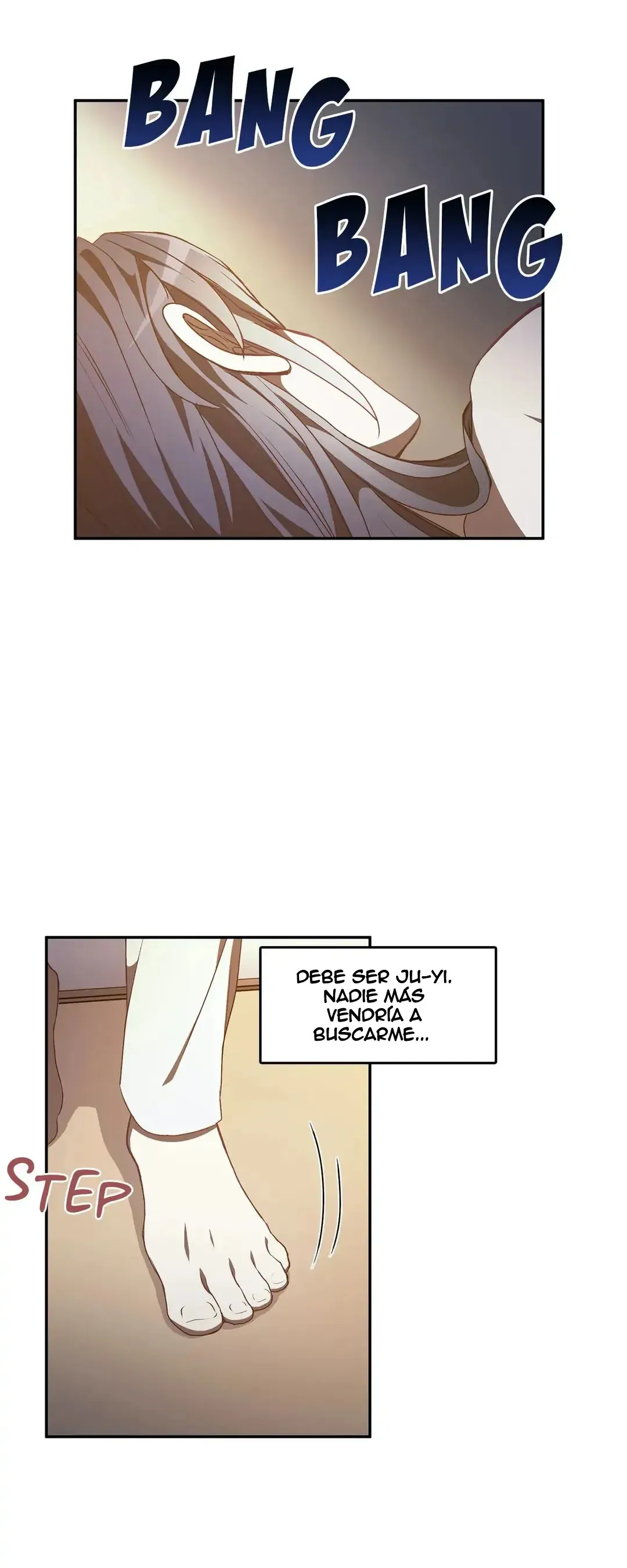 Black Dragon Romance Capítulo 28 en Línea - página 25