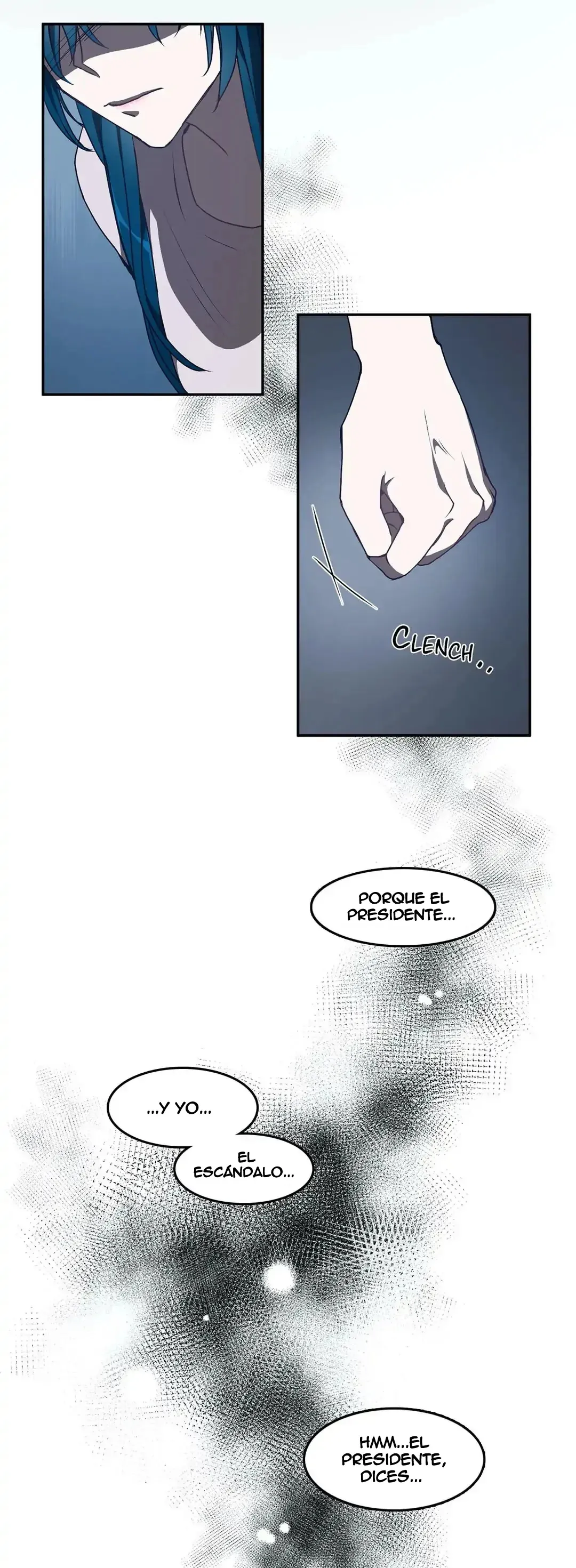Black Dragon Romance Capítulo 28 en Línea - página 30