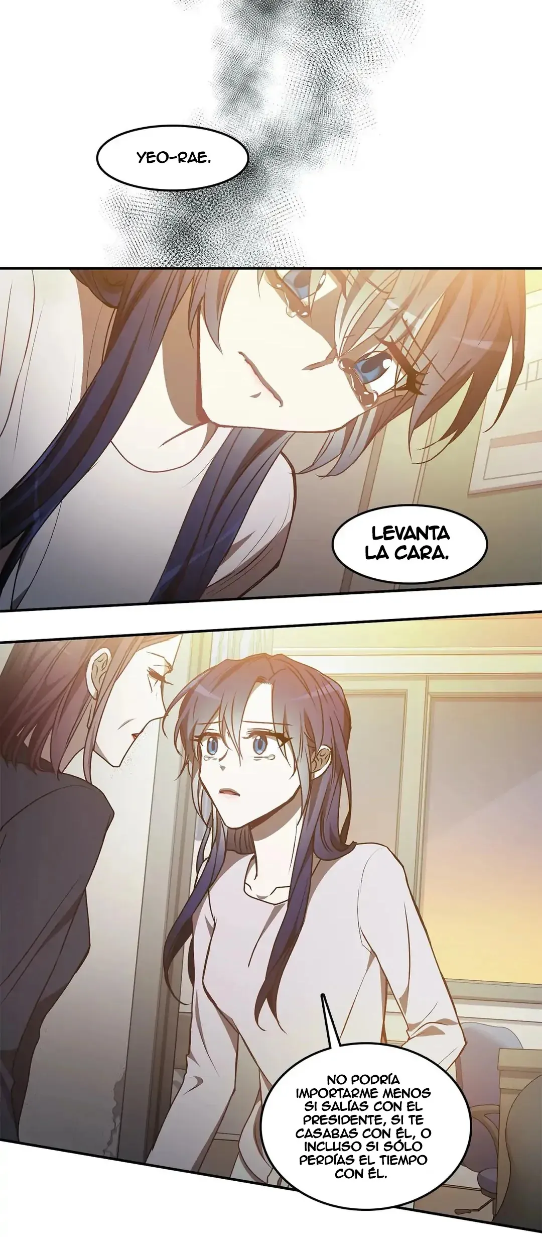 Black Dragon Romance Capítulo 28 en Línea - página 31