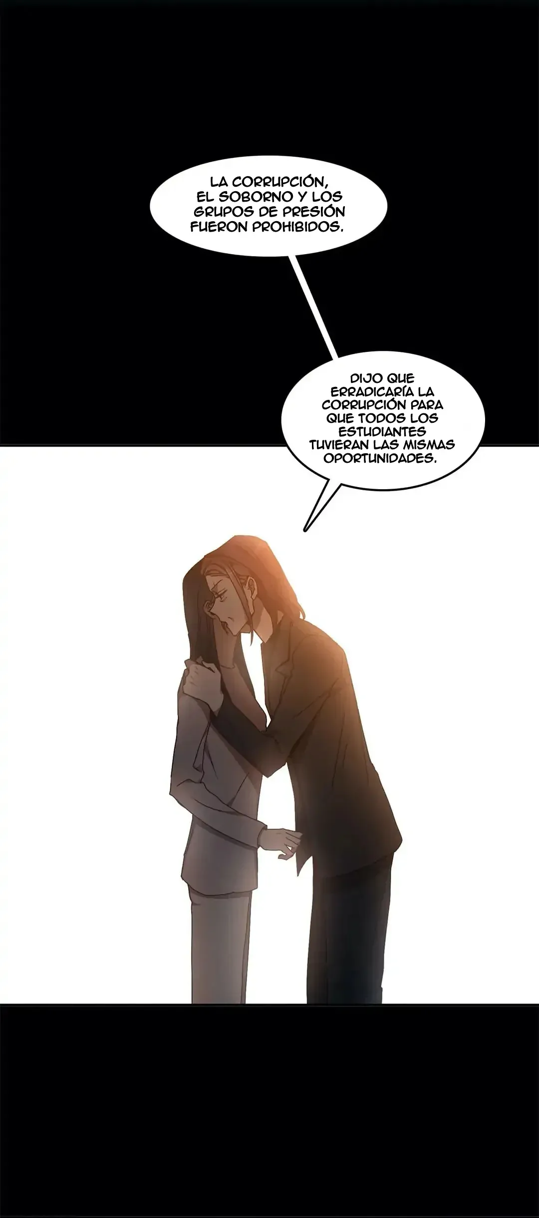 Black Dragon Romance Capítulo 29 en Línea - página 7