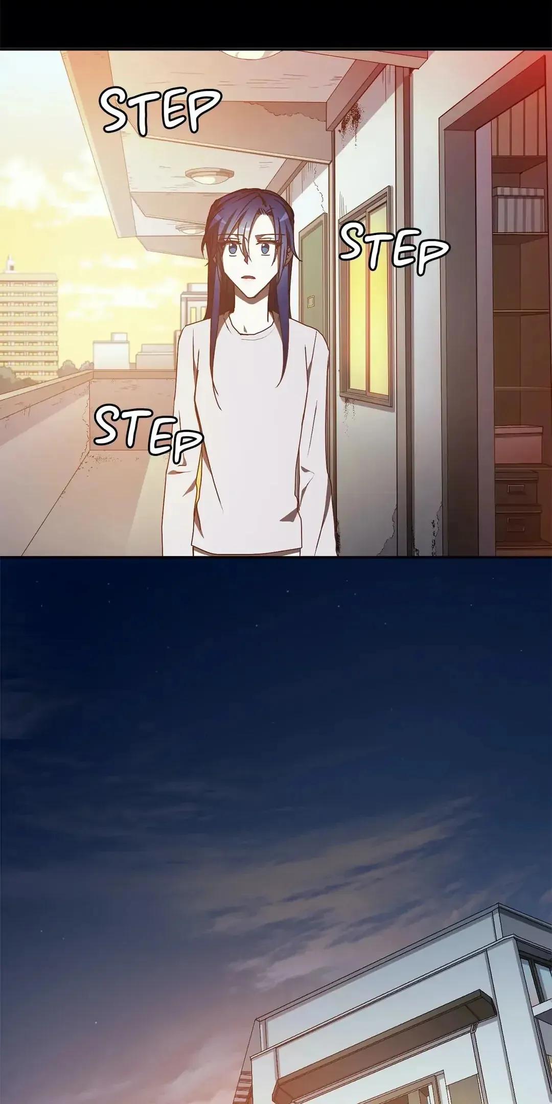 Black Dragon Romance Capítulo 29 en Línea - página 9