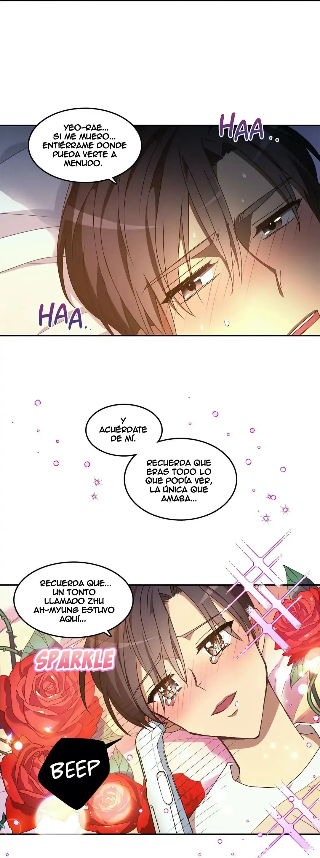 Black Dragon Romance Capítulo 29 en Línea - página 18