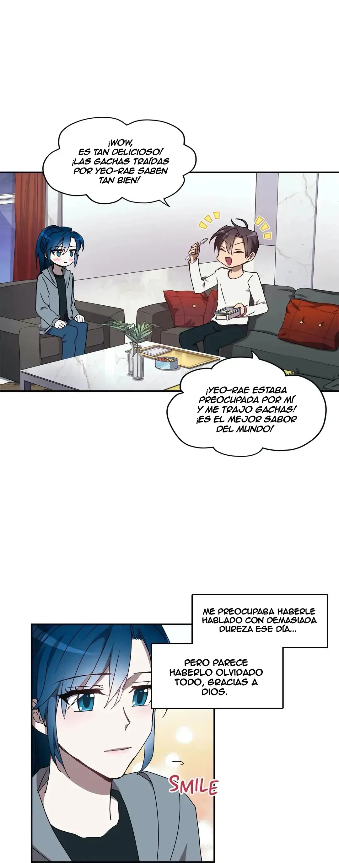 Black Dragon Romance Capítulo 29 en Línea - página 25