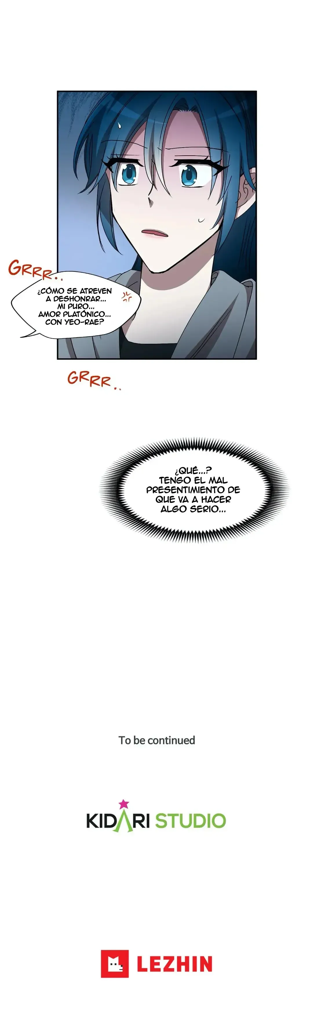 Black Dragon Romance Capítulo 29 en Línea - página 33