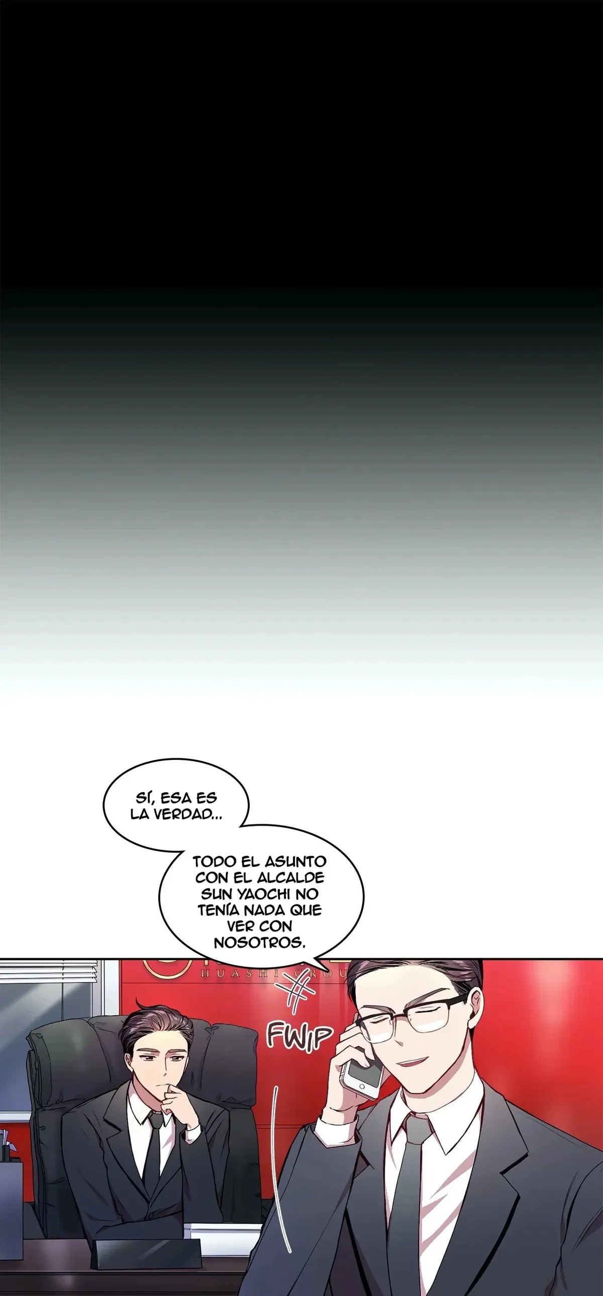 Black Dragon Romance Capítulo 3 en Línea - página 19