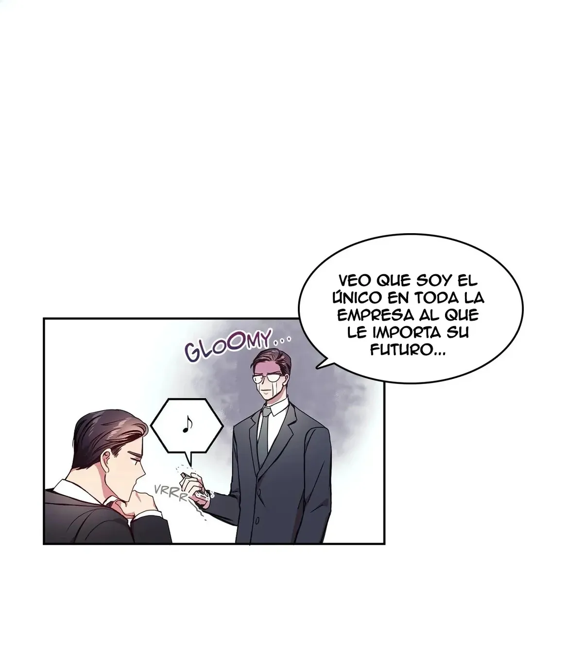 Black Dragon Romance Capítulo 3 en Línea - página 25