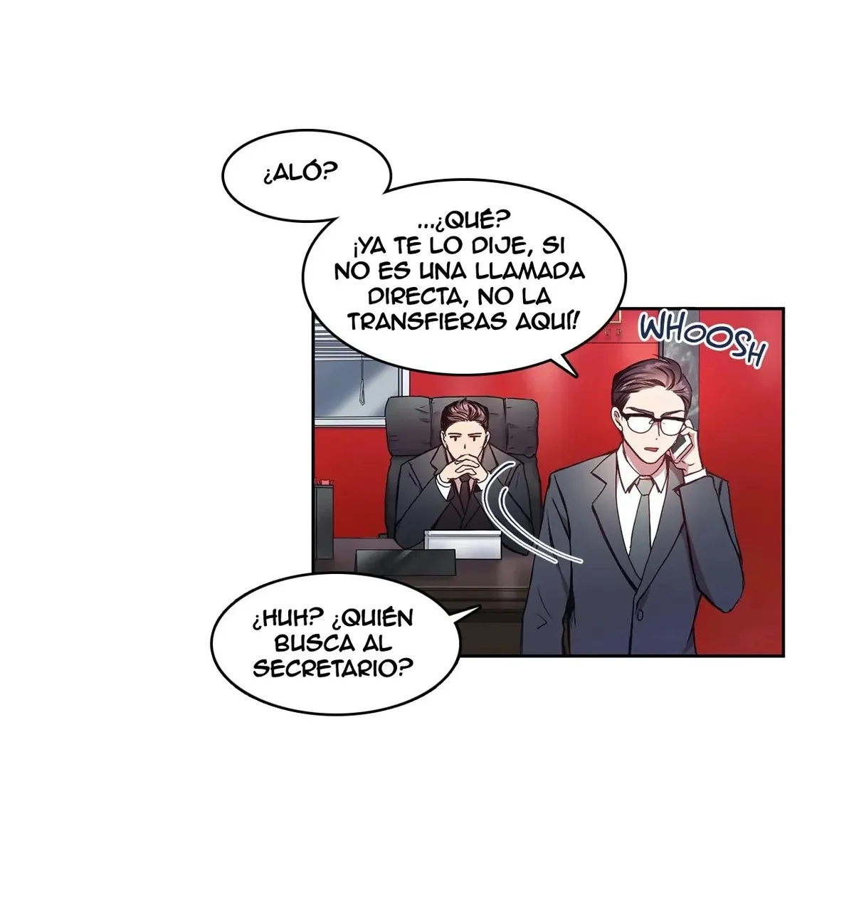 Black Dragon Romance Capítulo 3 en Línea - página 26