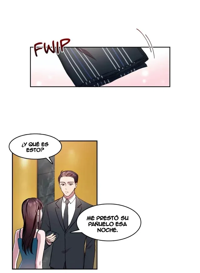 Black Dragon Romance Capítulo 3 en Línea - página 38